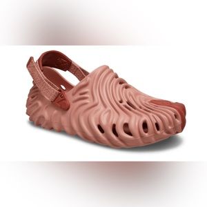 Salehe Bembury x Crocs